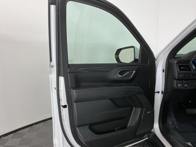 used 2023 Chevrolet Suburban car, priced at $58,972