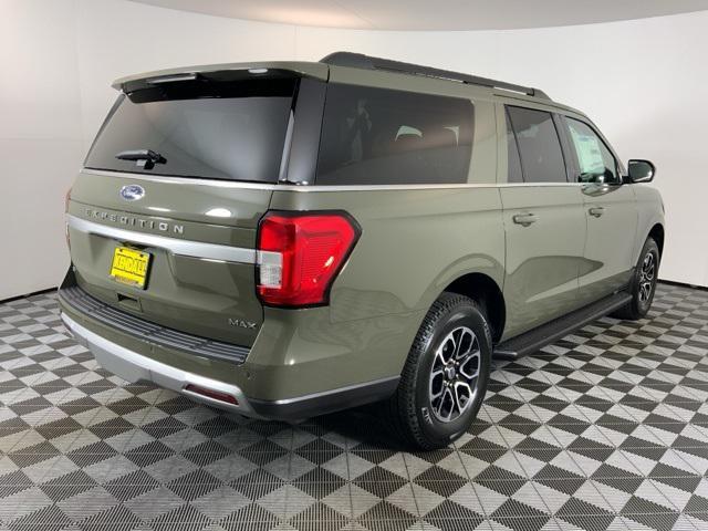 new 2024 Ford Expedition car, priced at $67,148