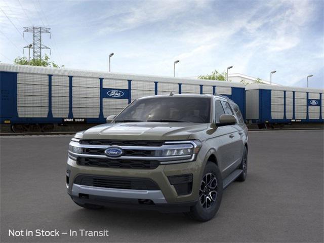 new 2024 Ford Expedition car, priced at $72,148