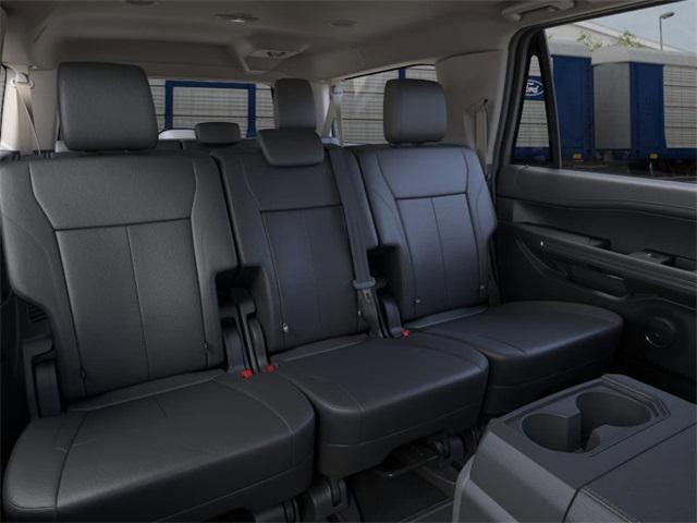 new 2024 Ford Expedition car, priced at $72,148