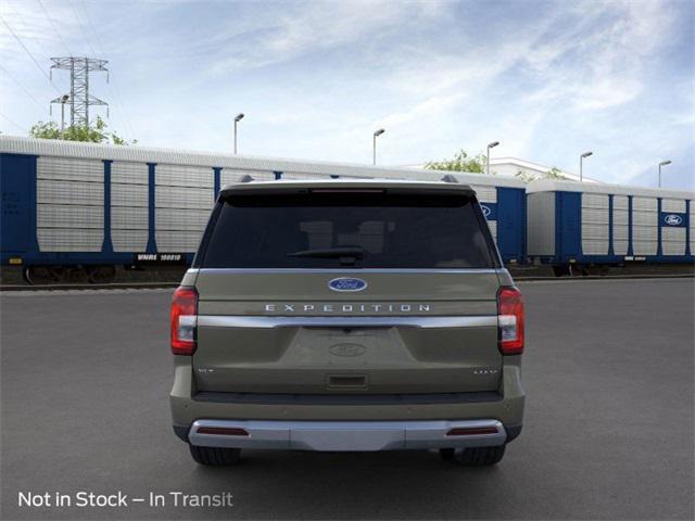 new 2024 Ford Expedition car, priced at $72,148