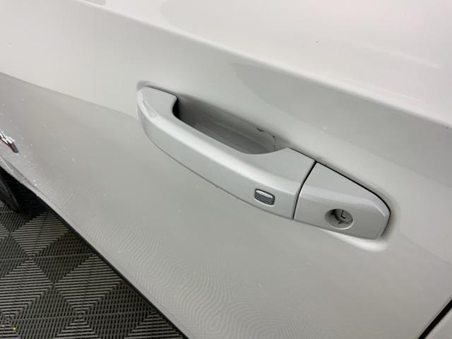 used 2021 GMC Yukon car, priced at $57,971