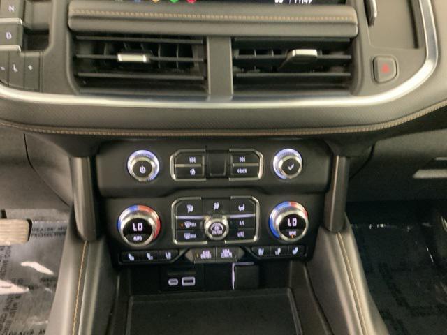 used 2021 GMC Yukon car, priced at $57,971