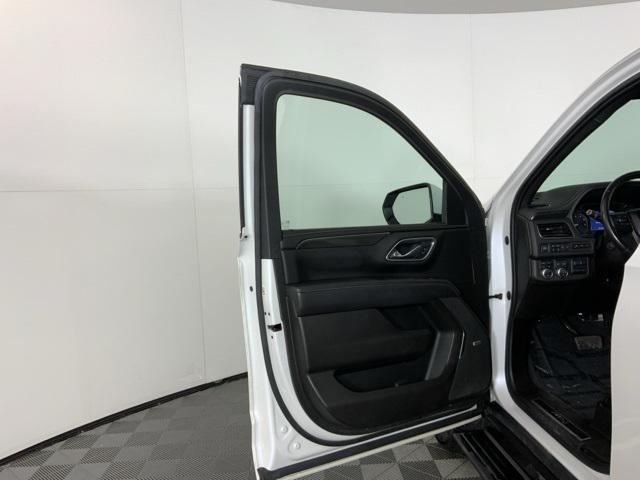 used 2021 GMC Yukon car, priced at $57,971