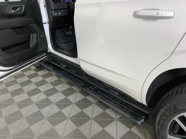 used 2021 GMC Yukon car, priced at $57,971