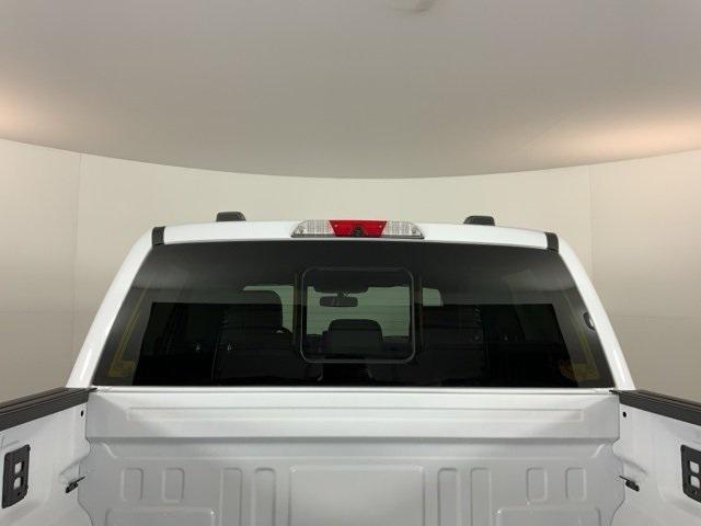 new 2025 Ford F-150 Lightning car, priced at $71,931