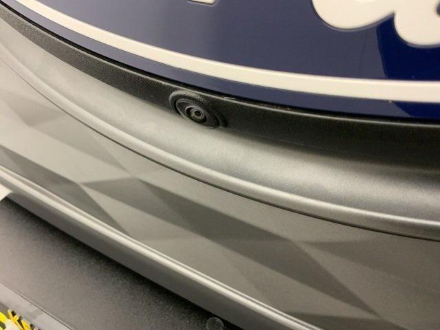 new 2025 Ford F-150 Lightning car, priced at $71,931