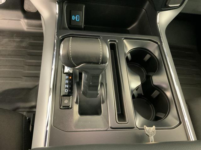 new 2024 Ford F-150 Lightning car, priced at $66,164