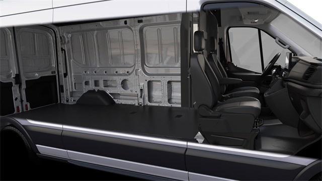 new 2025 Ford Transit-250 car, priced at $57,883