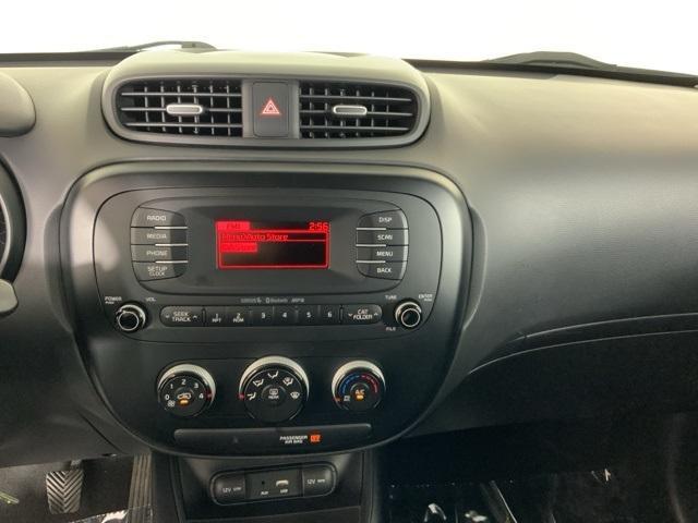 used 2016 Kia Soul car, priced at $9,171