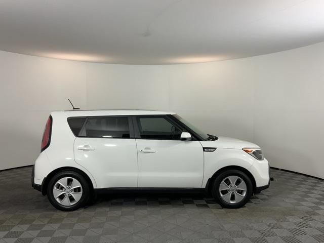 used 2016 Kia Soul car, priced at $9,171