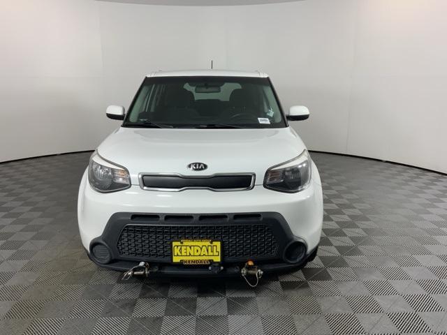 used 2016 Kia Soul car, priced at $9,171