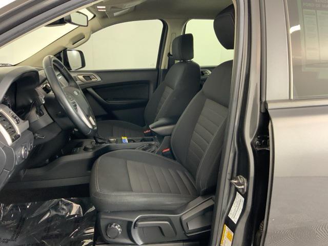 used 2019 Ford Ranger car, priced at $29,971