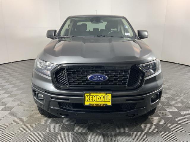 used 2019 Ford Ranger car, priced at $29,971