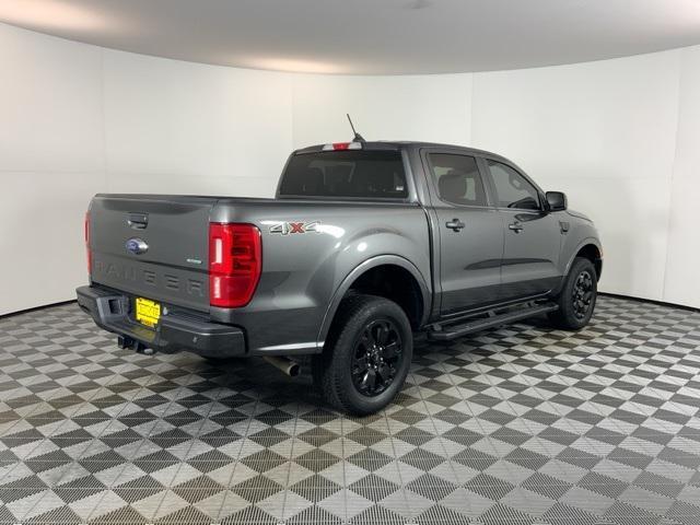 used 2019 Ford Ranger car, priced at $29,971