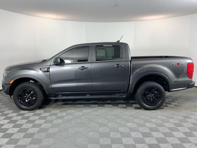 used 2019 Ford Ranger car, priced at $29,971