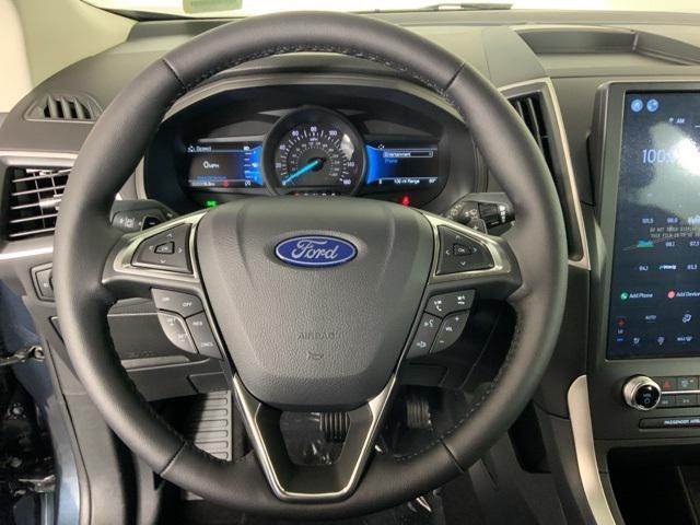 new 2024 Ford Edge car, priced at $42,274