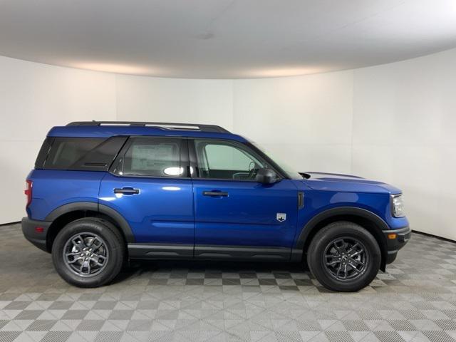 new 2024 Ford Bronco Sport car, priced at $29,918