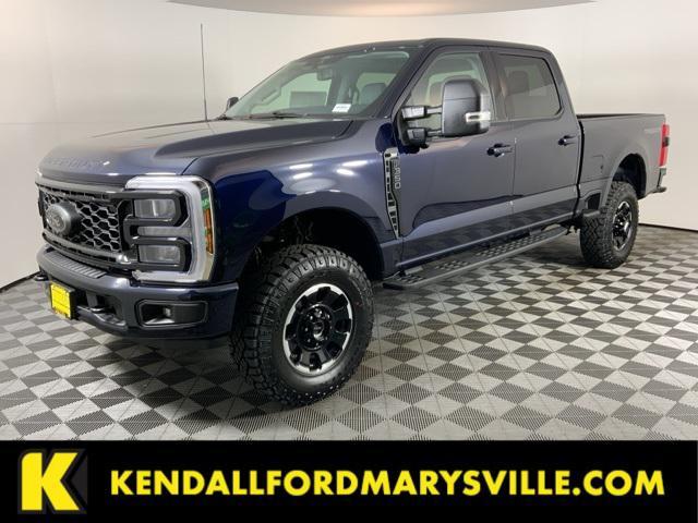 new 2025 Ford F-350 car, priced at $73,025