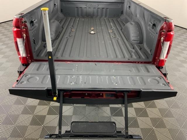 used 2017 Ford F-350 car, priced at $57,971