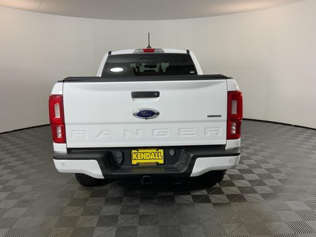 used 2019 Ford Ranger car, priced at $28,971