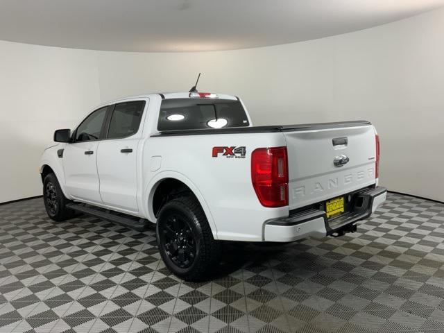 used 2019 Ford Ranger car, priced at $28,971