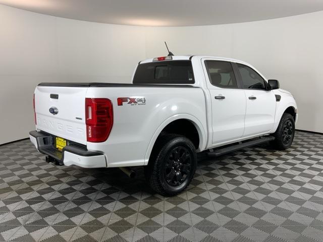 used 2019 Ford Ranger car, priced at $28,971