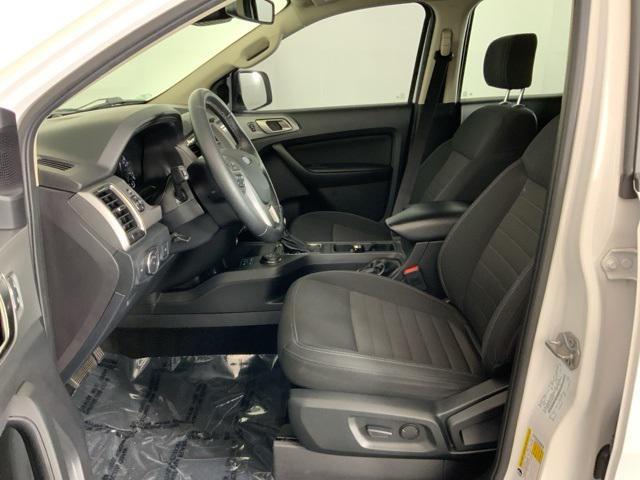 used 2019 Ford Ranger car, priced at $28,971