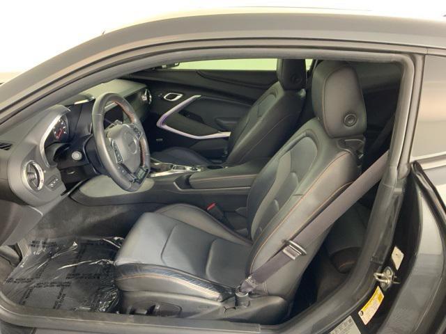 used 2017 Chevrolet Camaro car, priced at $21,971