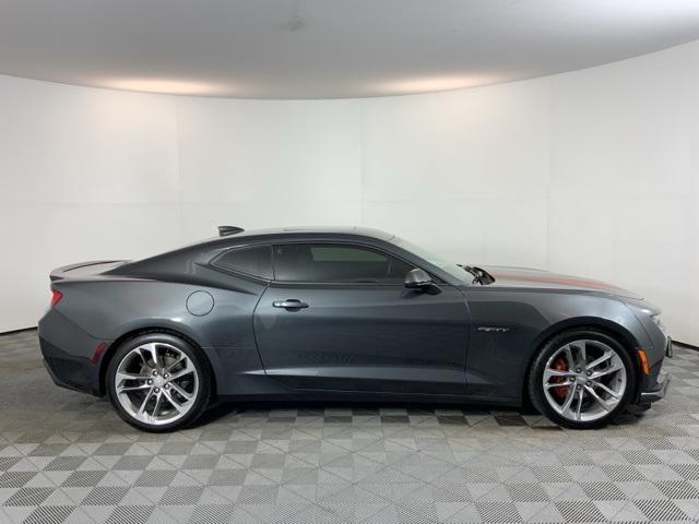 used 2017 Chevrolet Camaro car, priced at $21,971