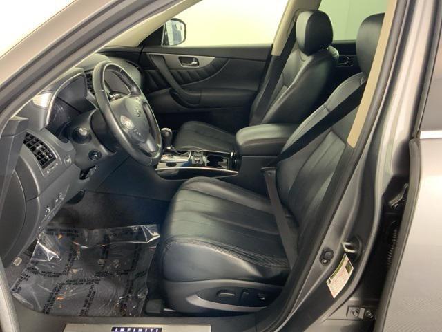 used 2015 INFINITI QX70 car, priced at $12,971