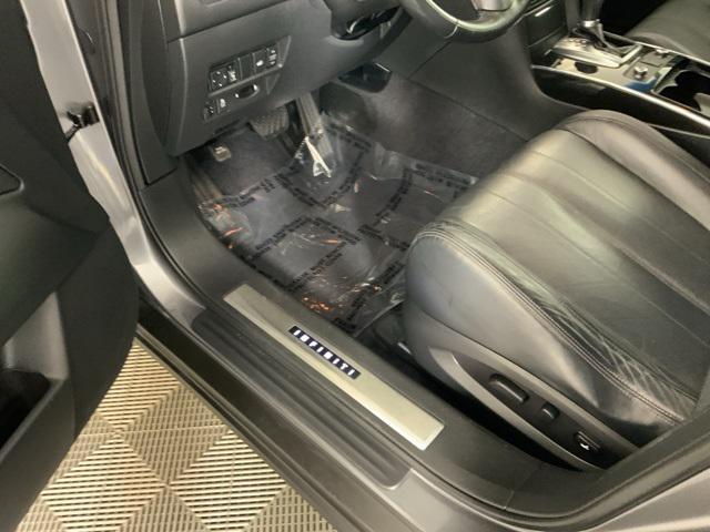 used 2015 INFINITI QX70 car, priced at $12,971