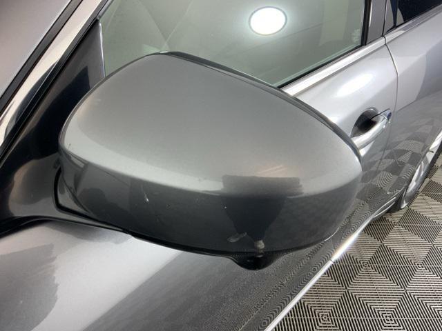 used 2015 INFINITI QX70 car, priced at $12,971