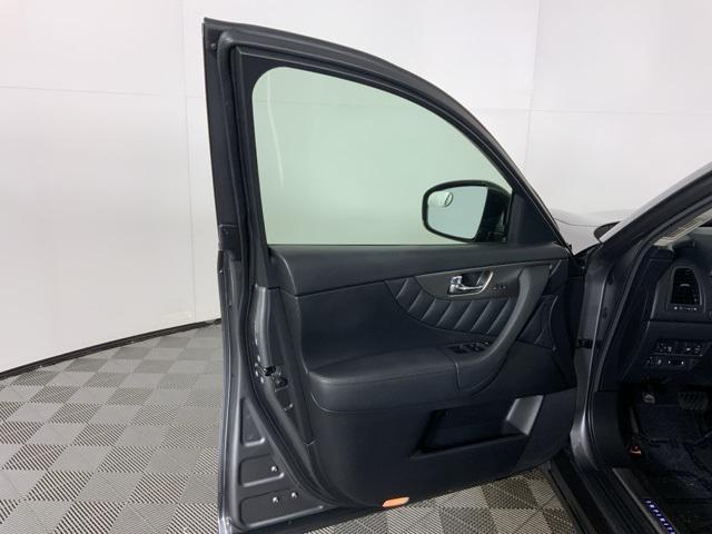 used 2015 INFINITI QX70 car, priced at $12,971