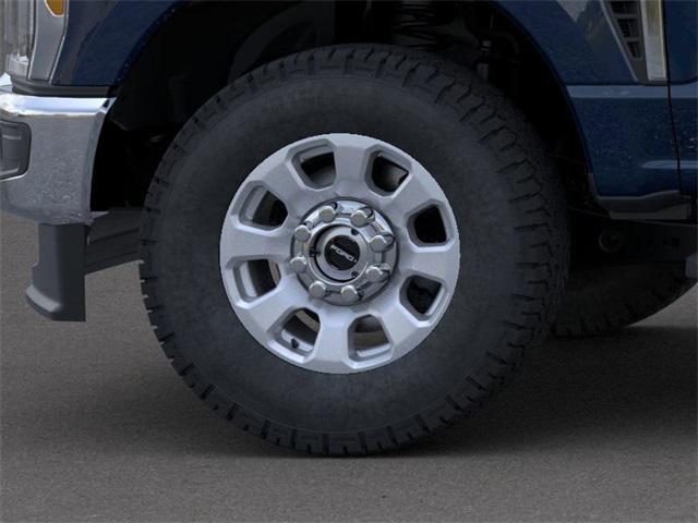 new 2025 Ford F-250 car, priced at $56,715