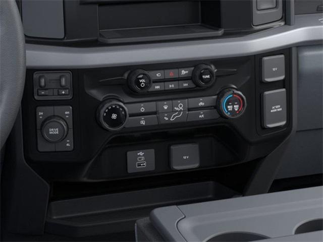 new 2025 Ford F-250 car, priced at $56,715