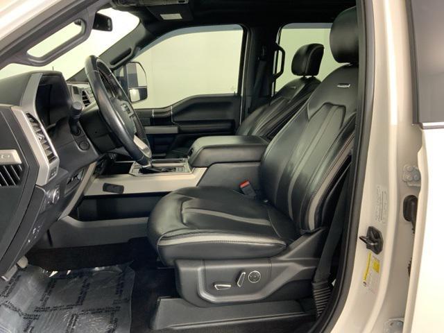 used 2018 Ford F-150 car, priced at $32,971