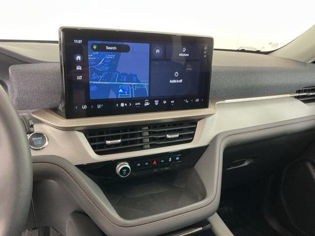 used 2025 Ford Explorer car, priced at $42,971