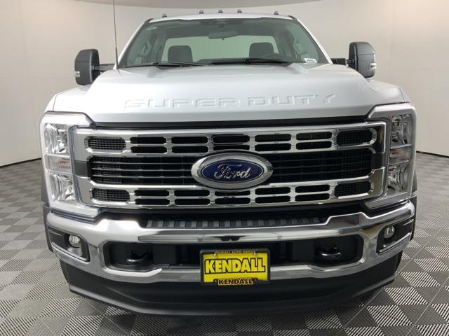 new 2024 Ford F-450 car, priced at $71,910