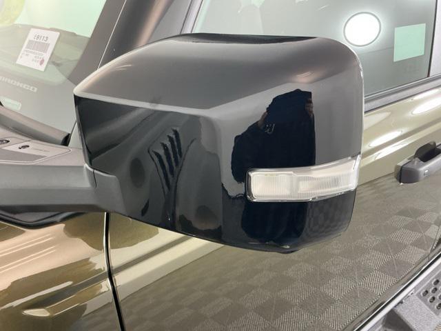 new 2025 Ford Bronco car, priced at $94,260