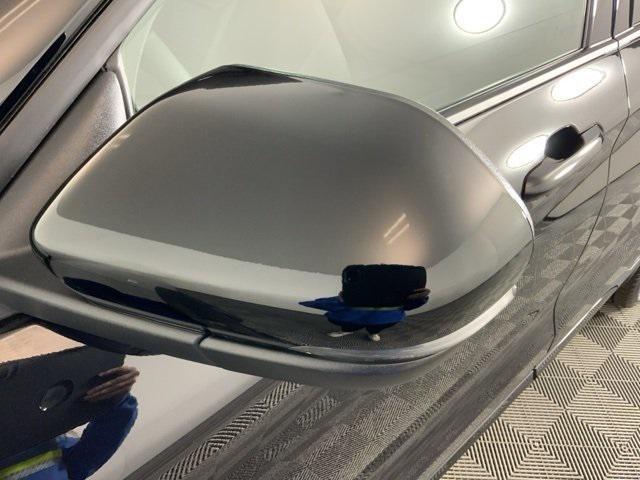 new 2025 Ford Explorer car, priced at $47,261