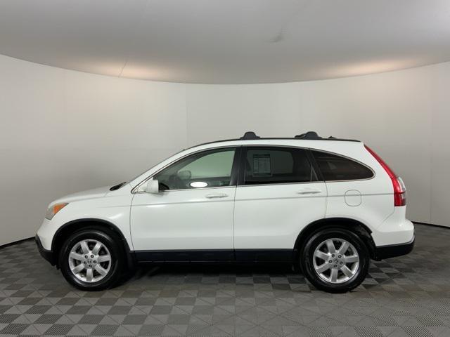 used 2009 Honda CR-V car, priced at $6,971