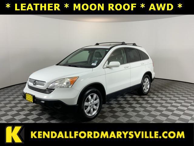 used 2009 Honda CR-V car, priced at $6,971