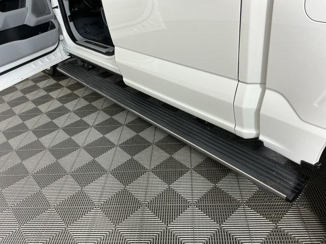 used 2023 Ford F-150 car, priced at $55,971