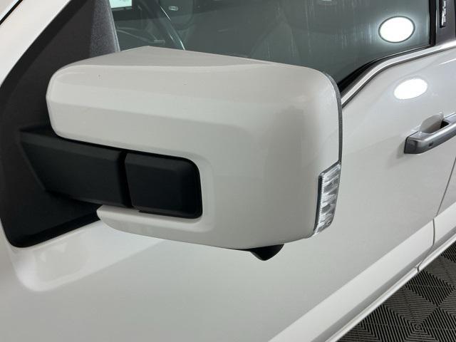 used 2023 Ford F-150 car, priced at $55,971
