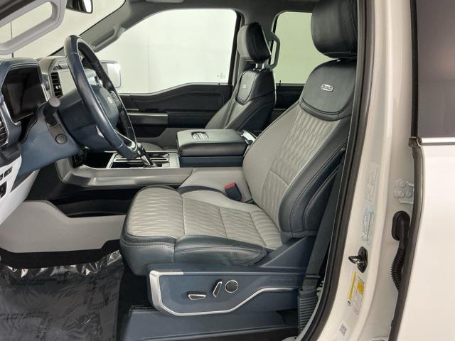 used 2023 Ford F-150 car, priced at $55,971