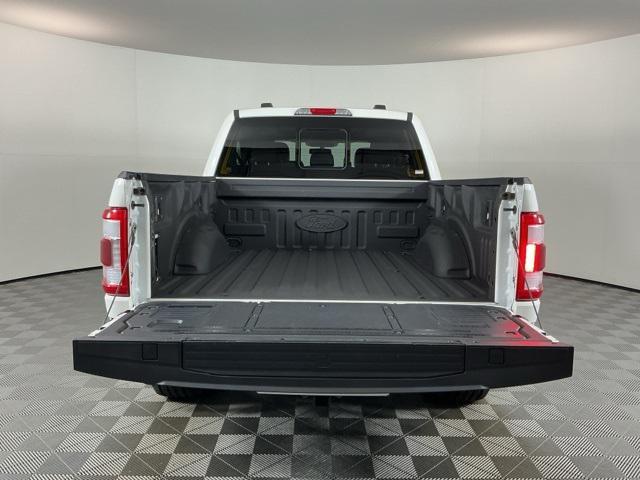 used 2023 Ford F-150 car, priced at $55,971