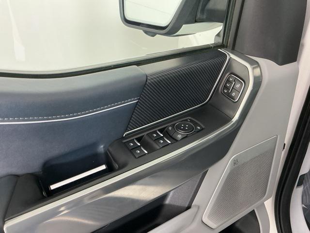 used 2023 Ford F-150 car, priced at $55,971