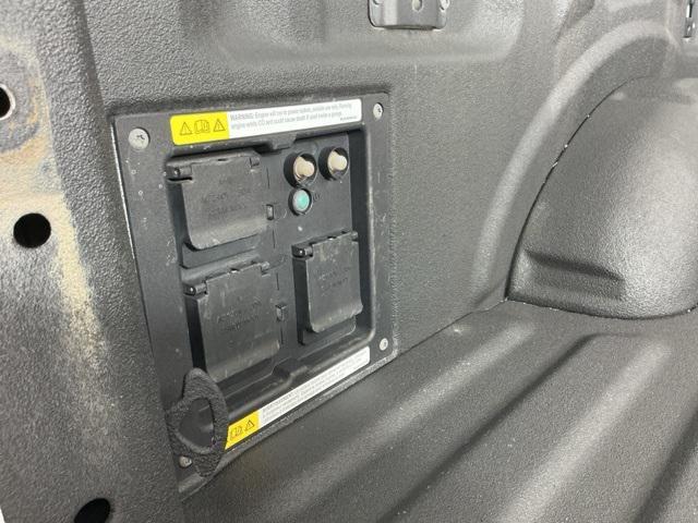 used 2023 Ford F-150 car, priced at $55,971