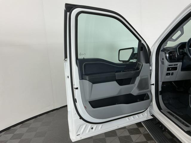 used 2023 Ford F-150 car, priced at $55,971